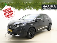 Peugeot 3008 - 1.2 PureTech GT | Adaptive Cruise Control | Keyless Entry & Start | Camera | Full LED | Na