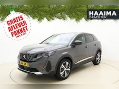 Peugeot 3008 - 1.2 PureTech Allure Pack Business | Camera | Full LED | 18'' LM Velgen| Climate Control |