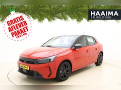 Opel Corsa - 1.2 Turbo 100Pk Yes | Airconditioning | Navigatie via Apple Carplay/Android Auto | Cruisec