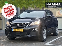 Peugeot 3008 - 1.2 PureTech Blue Lease Executive | Trekhaak | Navigatie | Climate Control | Cruise Contro