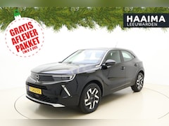 Opel Mokka Electric - Level 3 50 kWh | Navigatie | Climate control | Keyless start | Camera | Parkeersensoren |