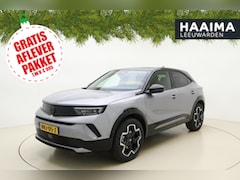 Opel Mokka Electric - GS 54 kWh | €7.300, - demo voordeel | Navigatie | Achteruitrijcamera | 18" lichtmetalen ve