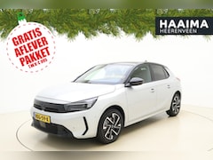 Opel Corsa - 1.2 Turbo 100pk GS | Navigatie | Climate control | Stoel & stuurverwarming | Camera | Lich