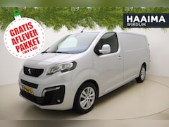 Peugeot Expert - 231L L3 2.0 BlueHDI 180 Premium Pack | Navigatie | Climate & Cruise Control | Trekhaak | 3