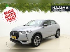 DS 3 Crossback - 1.2T Business GRATIS TREKHAAK | Hoge zit | Keyless Entry | Navigatie | Climate Control | P