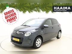 Citroën C1 - 1.0 VTi Feel | Airco | Apple Carplay/Android Auto | Parkeersensoren | Touchscreen