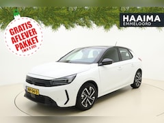 Opel Corsa - 1.2 Turbo GS | Airconditioning | Cruise control | Camera | Apple Carplay/Android Auto | El