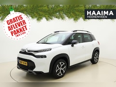 Citroën C3 Aircross - 1.2 Turbo Automaat 130pk Shine | Climate & Cruise Control | Stoelverwarming | Parkeerhulp