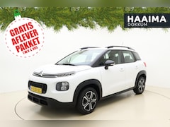 Citroën C3 Aircross - 1.2 PureTech S&S Feel 110 PK | Navigatie | Airco | Cruise control | Extra getint glas | Da