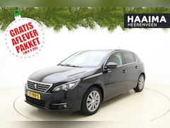 Peugeot 308 - 1.2 130pk Allure | Trekhaak | Navigatie | Apple Carplay/Android Auto | Panoramadak | Camer