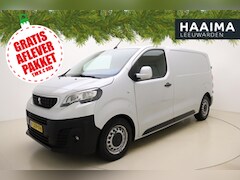 Peugeot Expert - 226S 1.6 BlueHDI 115 Premium L2 Expert 226S 1.6 BlueHDI 115 Premium | Navigatie | Metaalla