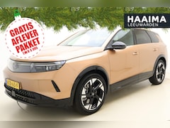 Opel Grandland Electric - Business Edition 73 kWh | Afneembare trekhaak | Gunstige bijtelling | Navigatie | Stoel &