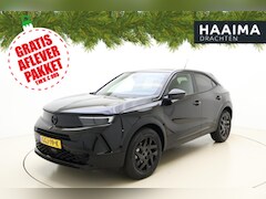 Opel Mokka - 1.2 Turbo Hybrid GS Automaat | Alcantara bekleding | Climate control | Camera achter | Nav