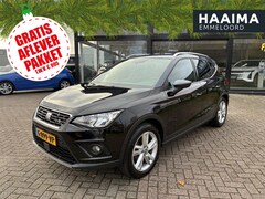 SEAT Arona - 1.5 TSI EVO FR Business Intense | Climate control | Navigatie | Camera | Cruise control |