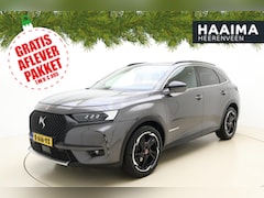 DS 7 Crossback - PureTech 130 Performance Line | Navigatie | Apple Carplay/Android Auto | LED lampen | Keyl