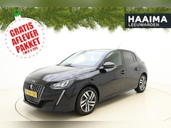 Peugeot 208 - 1.2 PureTech Allure Pack 100 PK | Automaat | Airco | Navigatie | Parkeersensor | Mirror Sc