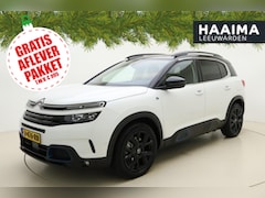 Citroën C5 Aircross - 1.6 Plug-in Hybrid Shine 225 PK | 8-Traps Automaat | Elektrisch bedienbare achterklep | Tr