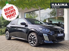 Peugeot 208 - 1.2T 100pk GT | Navigatie | Climate & Cruise Control | Parkeersensoren met Camera | AppleC