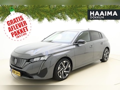 Peugeot 308 - 1.6 Plug-in Hybrid 180 Allure Avantage | Apple carplay/Android auto | Achteruitrijcamera |