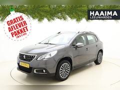 Peugeot 2008 - 1.2 PureTech Active 82 PK | Handgeschakeld | Trekhaak | Airco | Cruise Control | Navigatie