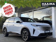 Peugeot 5008 - 1.2 Hybrid 145 GT | 7 Persoons | Adaptieve Cruise Control | Achteruitrijcamera | Keyless |