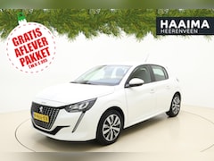 Peugeot 208 - 1.2 PureTech Active 100 pk | Navigatie | Apple Carplay/ Android auto | Camera achter | Cli