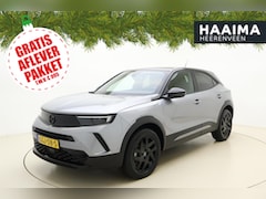 Opel Mokka - 1.2 Turbo 100pk GS | Navigatie | Alcantara | Camera | Climate control | Cruise control | L