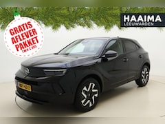 Opel Mokka - 1.2 Turbo Edition 136 PK | Navigatie | Camera | 17" Lichtmetalen velgen | Keyless | Climat