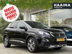 Peugeot 3008 - 1.6 HYbrid 225 GT | Elektr. achterklep | Achteruitrijcamera | Navigatie | Full LED Koplamp