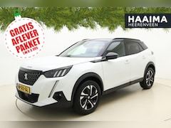 Peugeot 2008 - 1.2 PureTech 130pk GT-Line | Navigatie via app | Camera | Climate control | Cruise control