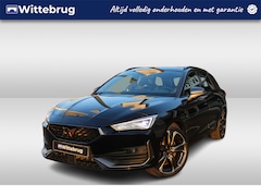 CUPRA Leon Sportstourer - 1.4 e-Hybrid 245pk VZ Performance DSG Automaat / Panorama dak / Navigatie / Full LED / LM