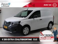 Nissan Townstar - Business L1 45 kWh TOWNSTAR Business L1 45 kWh | 100% Electrisch | LAADVLOER | AIRCO | BLU
