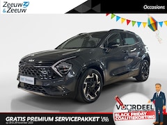 Kia Sportage - 1.6 T-GDi Plug-in Hybrid AWD GT-PlusLine | Keyless | Navi | Carplay / Android Auto | 360 C