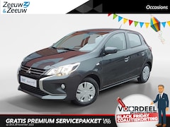 Mitsubishi Space Star - 1.2 Active | Demo | 8 Jaar Garantie | Zeer complete uitvoering