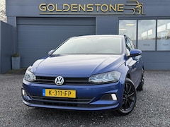 Volkswagen Polo - 1.0 MPI Comfortline 1e Eigenaar, Airco, Cruise, Lm velgen, Nieuwe Apk bij Aflevering