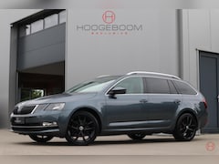 Skoda Octavia Combi - 1.8 TSI 180 PK / Trekhaak / Camera / Cruise / Carplay