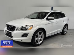 Volvo XC60 - 3.0 T6 AWD R-Design