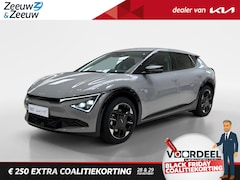 Kia EV6 - Plus AWD 84 kWh ALL WHEEL DRIVE | Enkele kleuren op voorraad bel voor info | € 5000, - Inr