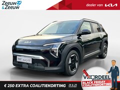 Kia EV3 - Plus 58.3 kWh | Enkele kleuren op voorraad bel voor info | NU MET €3.000, - inruilpremie +