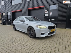 BMW M5 - 5-serie Competition Package / FULL OPTION / BOM VOL