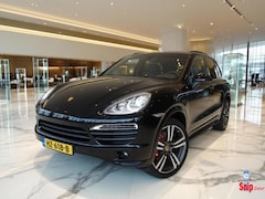 Porsche Cayenne - 4.8 S in zeer mooie staat