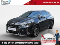 Kia XCeed - 1.5 T-GDi GT-Line | Enkele kleuren op voorraad | Nu met €5500 inruilpremie| 10.25-inch nav