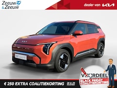 Kia EV3 - Air 58.3 kWh | Enkele kleuren op voorraad bel voor info | NU MET €3.000, - inruilpremie +