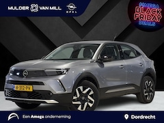 Opel Mokka - Elegance 1.2 Turbo 100pk | NAVI PRO | 180° CAMERA + SENSOREN | 1e EIGENAAR | DODEHOEK WAAR