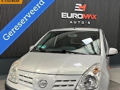 Nissan Pixo - 1.0 Visia 1e Eigenaar - Airco - Met nw. Apk