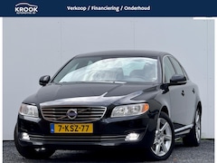 Volvo S80 - 1.6 T4 Momentum | 2013 | Automaat | Trekhaak |
