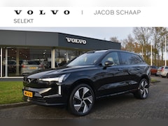 Volvo EX90 - 7P Twin Performance Ultra 517PK | DEMO | Luchtvering | B&W | Woolblend | 360 Camera | 22"L