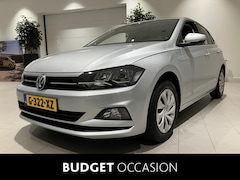 Volkswagen Polo - 1.0 TSI Comfortline 95 PK | Achteruitrijcamera | Climate Control | Bluetooth | Adaptive Cr