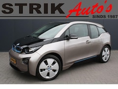 BMW i3 - Basis Comfort Advance 22 kWh - NAVIGATIE - CAMERA
