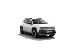 Renault 4 - 4 Evolution Comfort range | Achteruitrijcamera | Cruise control met snelheidsbegrenzer | E